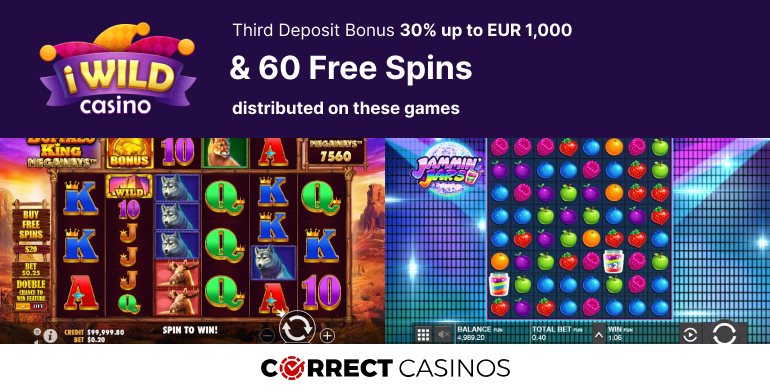 The BitDreams casino australia That Wins Customers