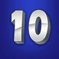 Boom Ten Symbol