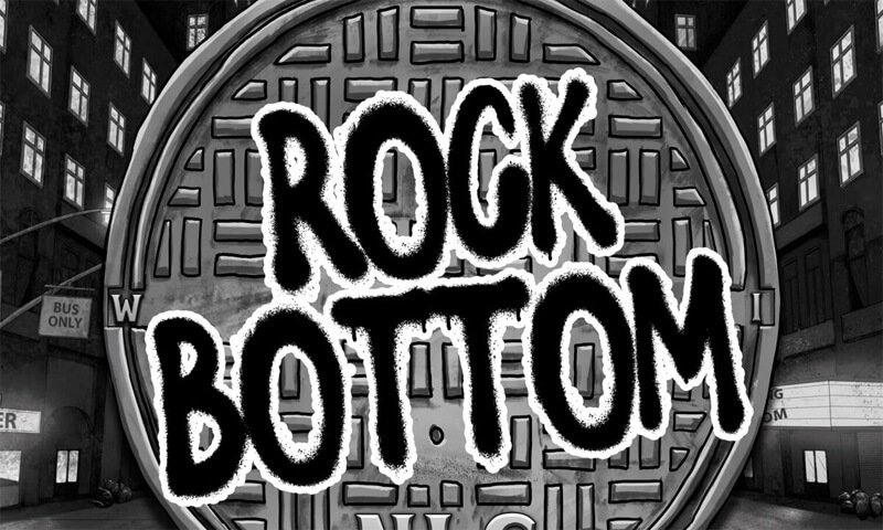 Rock Bottom Slot
