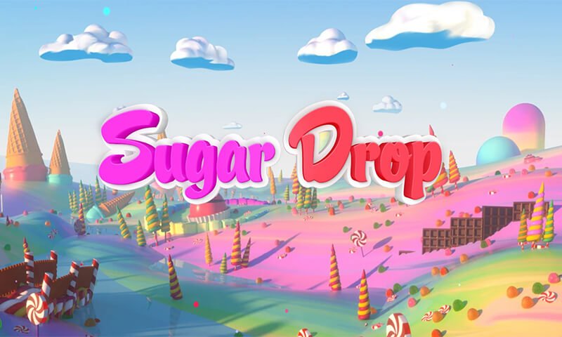 Sugar Drop Slot