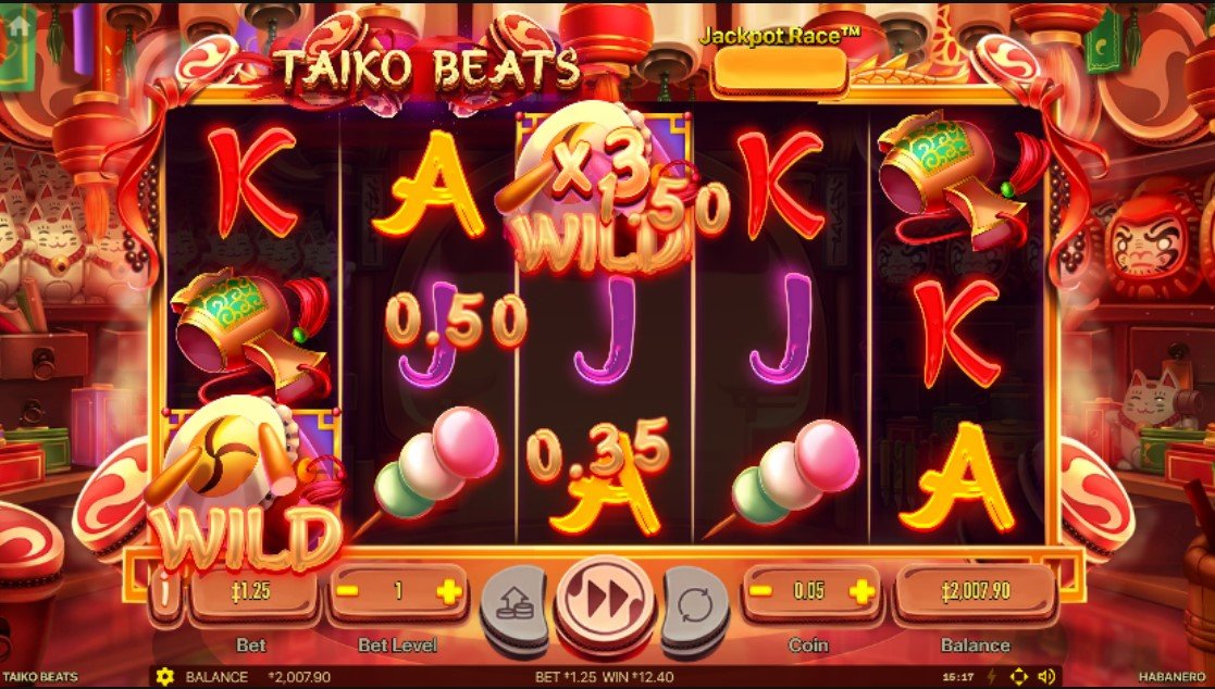 Taiko Beats