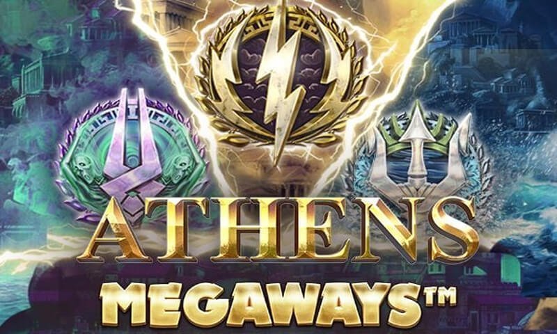 Athens Megaways Slot