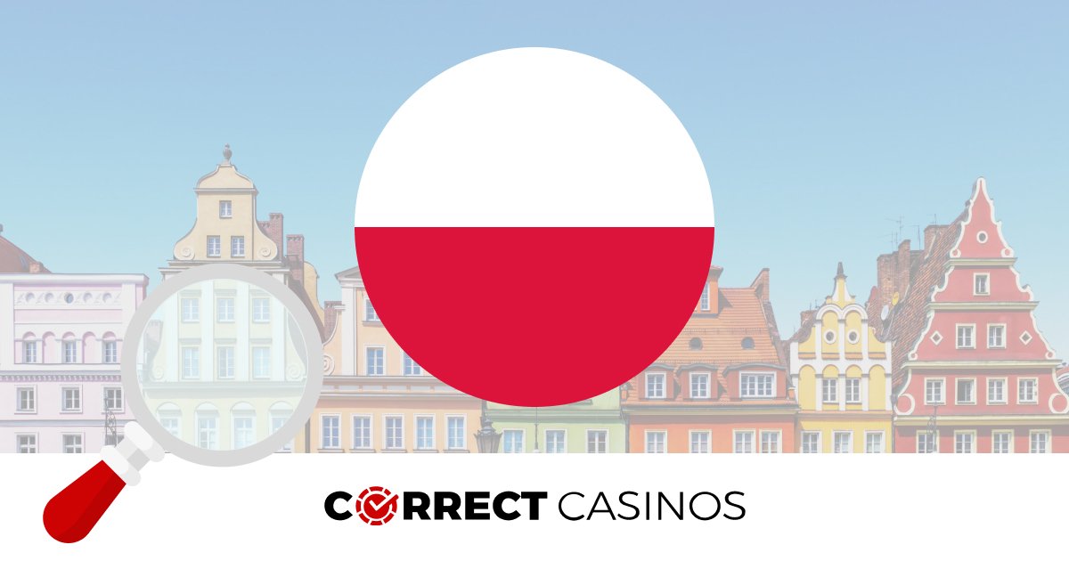 Best Casinos in Poland