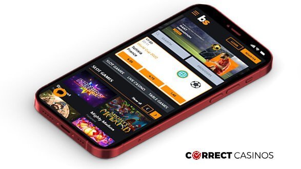 betsport 360