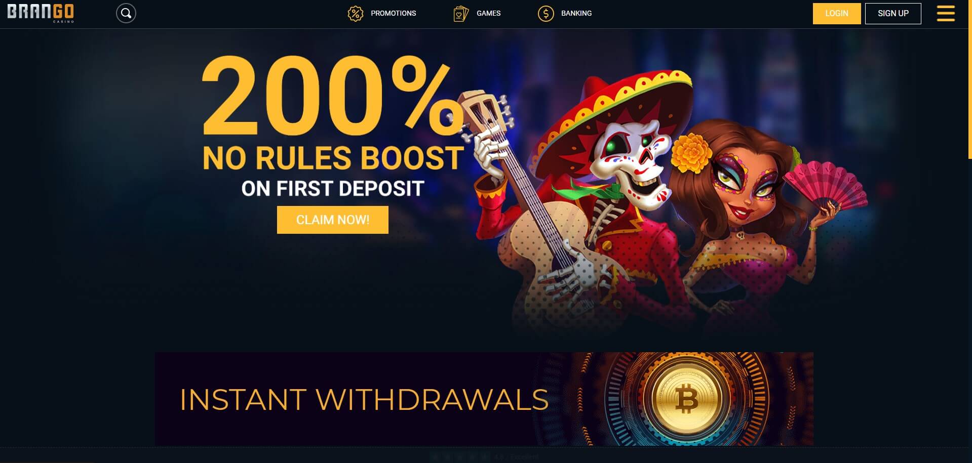 10 Things You Have In Common With casino