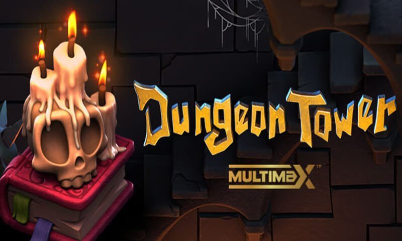 Dungeon Tower Slot