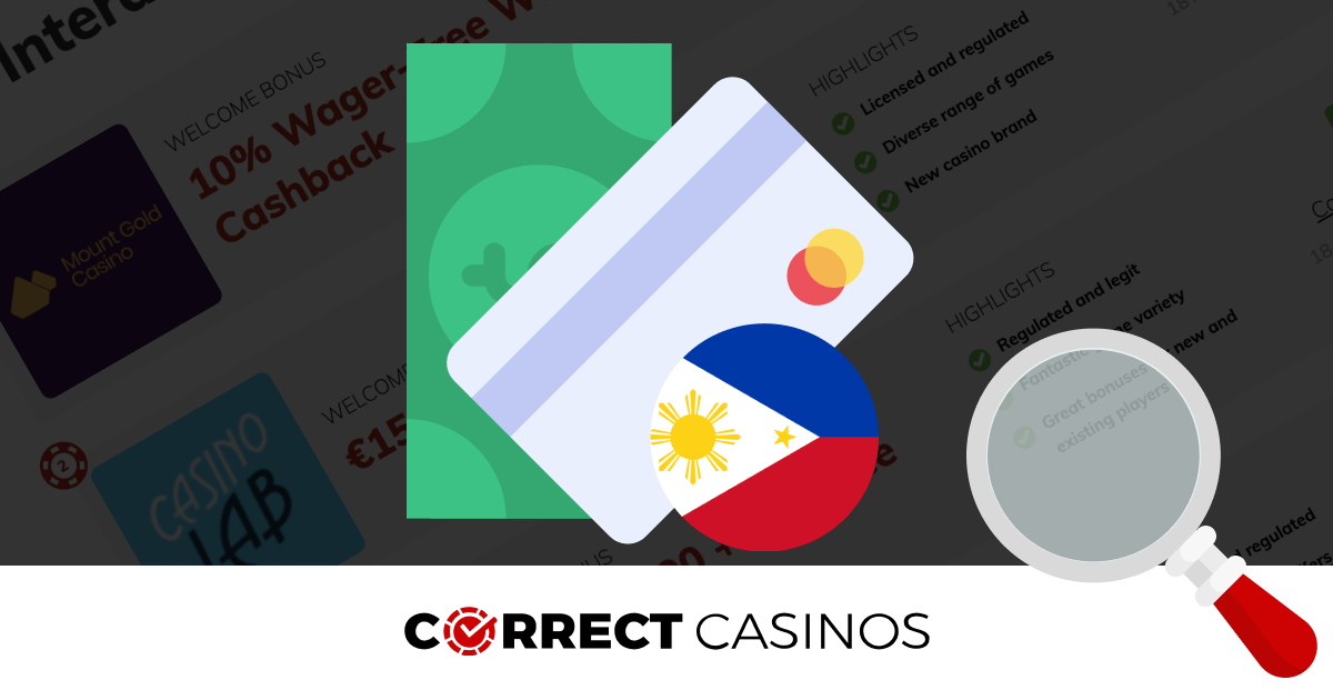 10 Fast Payout Casinos in Philippines - instant or same-day withdrawals