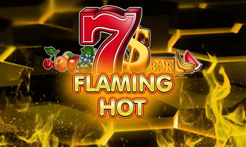 Flaming Hot Slot
