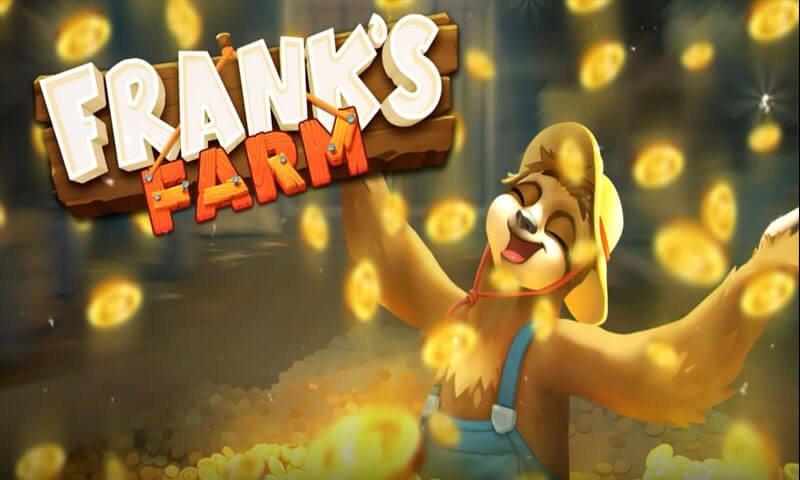 Frank’s Farm Slot