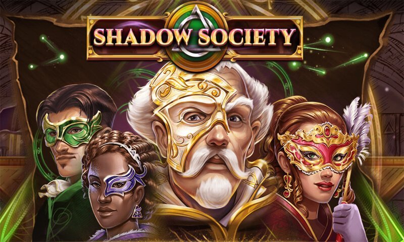 Shadow Society Slot