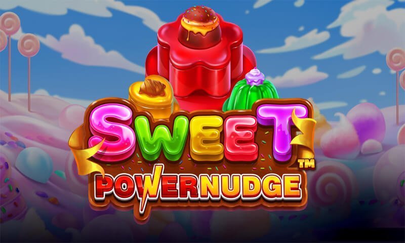 Sweet Powernudge Slot