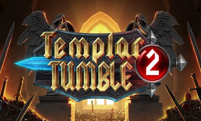 Templar Tumble 2 Dream Drop Slot