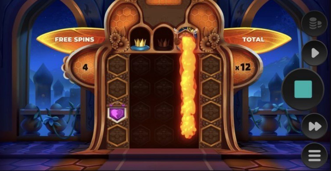 Beellionaires Dream Drop