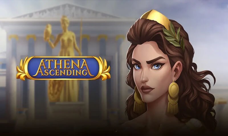 Athena Ascending Slot