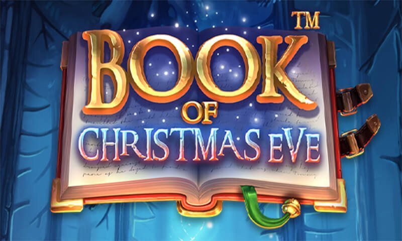 Book of Christmas Eve Slot