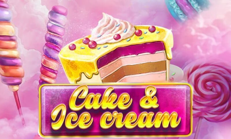 Cake & Ice Cream Slot