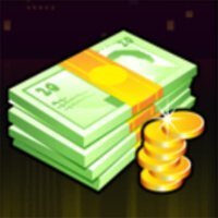 Cops 'n' Robbers Big Money Money Symbol