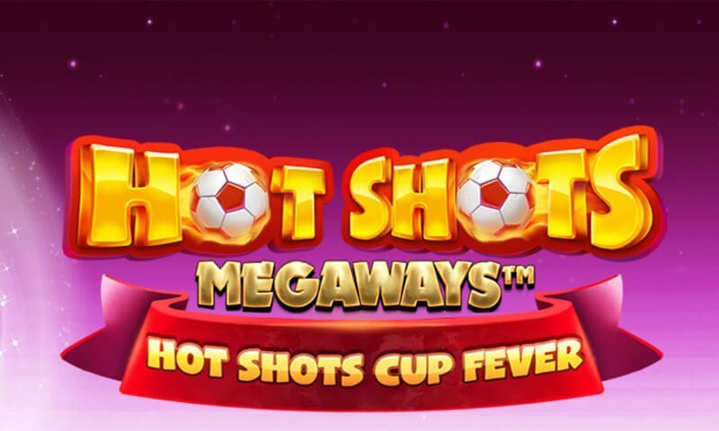 Hot Shots Megaways Slot