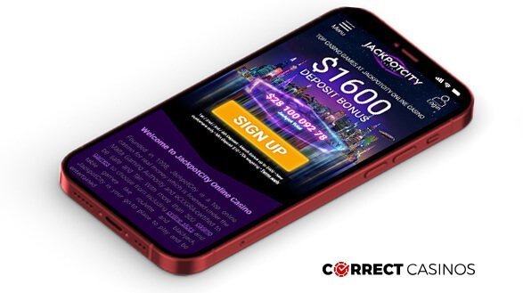 jackpotcity online casino review