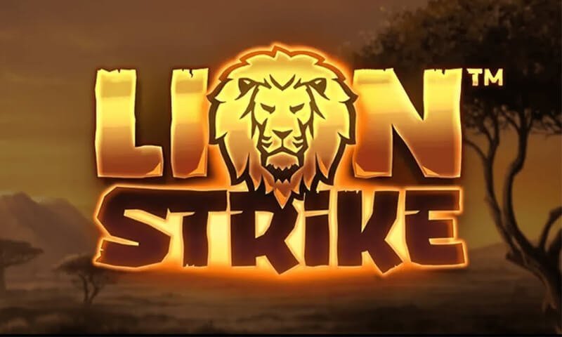 Lion Strike Slot