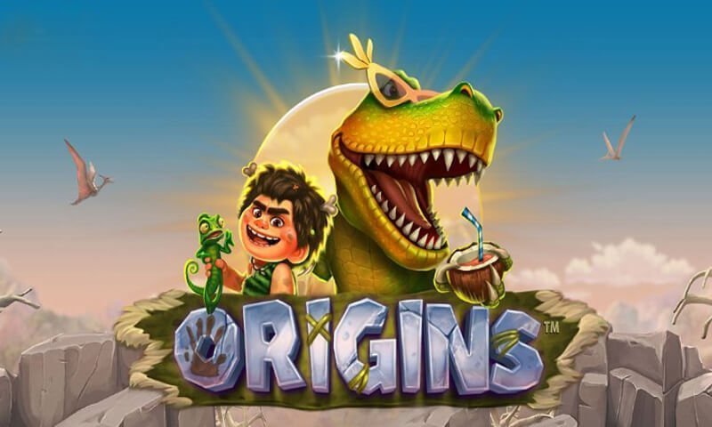 Origins Slot