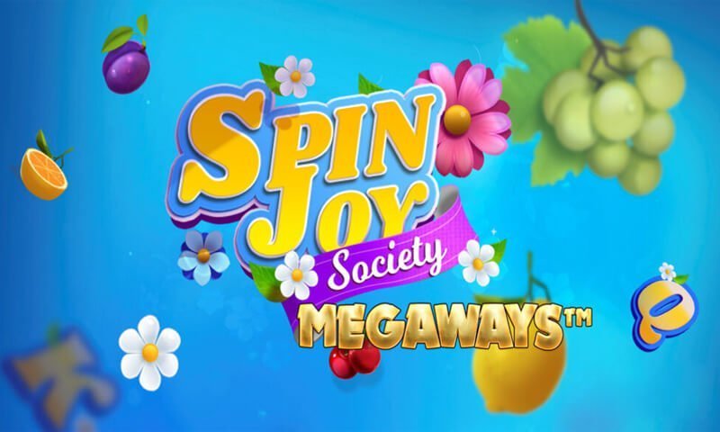 Spinjoy Society Megaways Slot