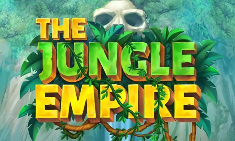 The Jungle Empire Slot