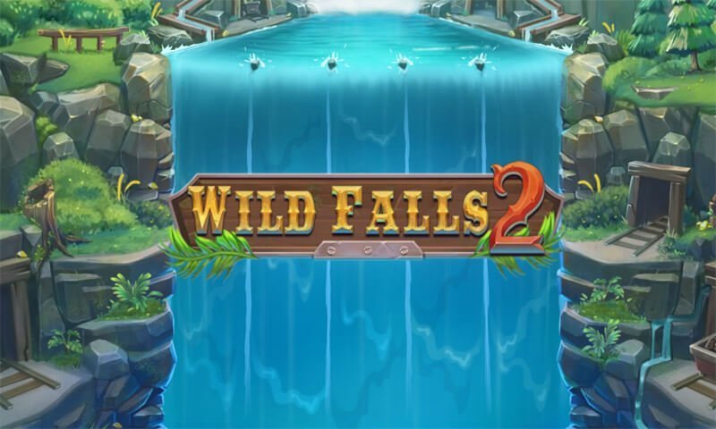 Wild Falls 2 Slot