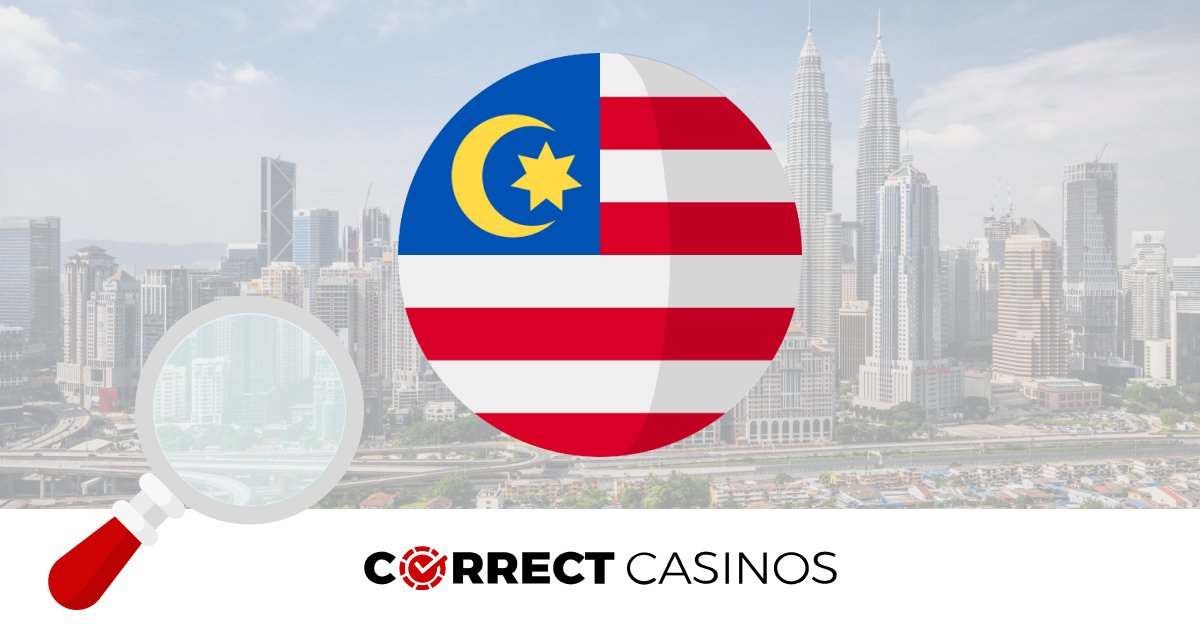10 Best Online Casinos in Malaysia to Safe try in 2024