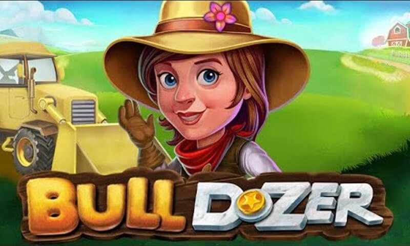 Bulldozer Slot