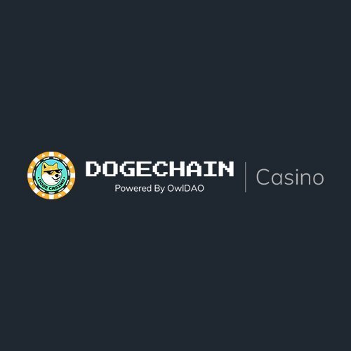 DogeChain Casino