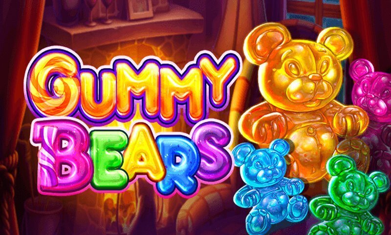 Gummy Bears Slot