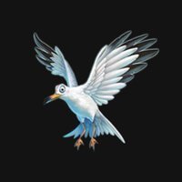 Hook Em Up Frenzy Bird Symbol