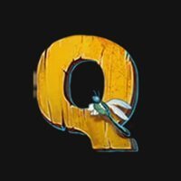 Hook Em Up Frenzy Queen Symbol