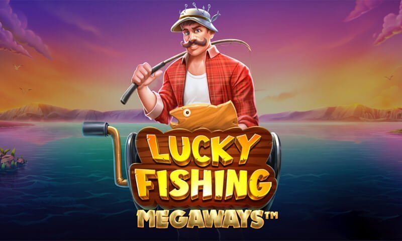 Lucky Fishing Megaways Slot
