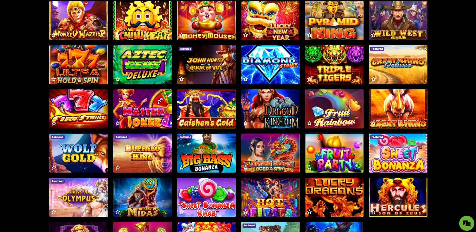 Magic Win Casino Review Safe or Scam?