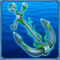 Nice Catch DoubleMax Anchor Symbol