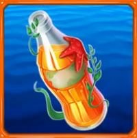 Nice Catch DoubleMax Bottle Symbol