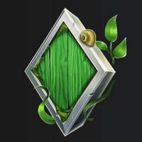 Nice Catch DoubleMax Diamond Symbol