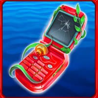 Nice Catch DoubleMax Phone Symbol