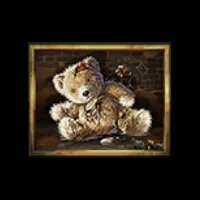 RollZone Bear Symbol