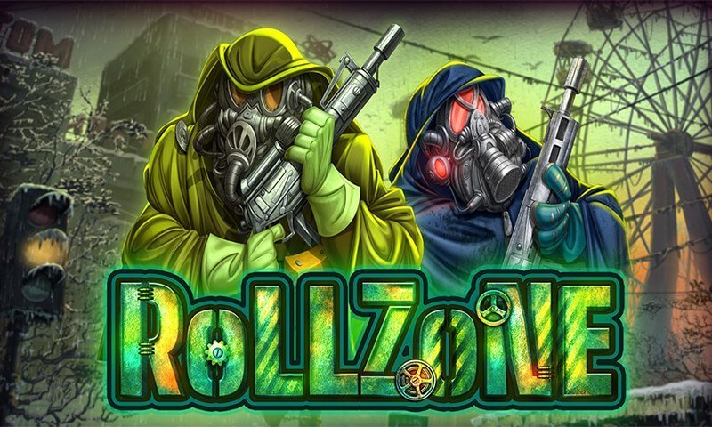 RollZone Slot