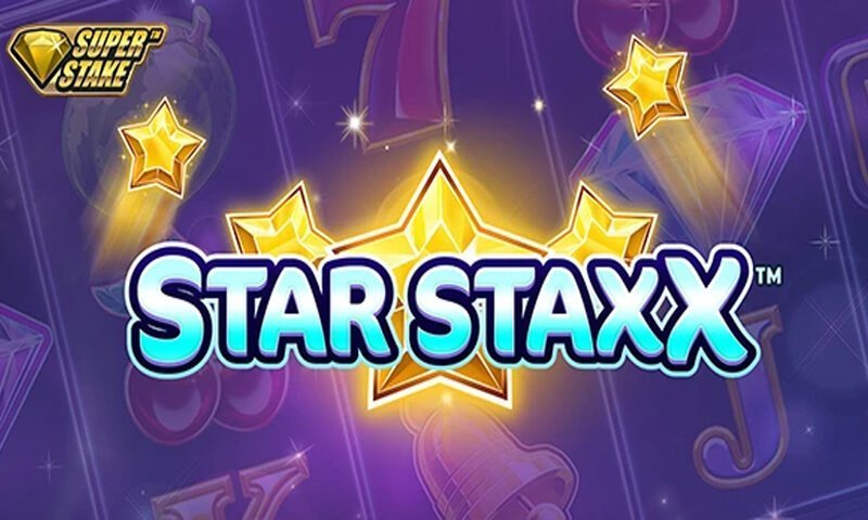 Star Staxx Slot