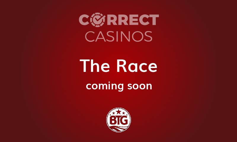 The Race Slot Coming Up