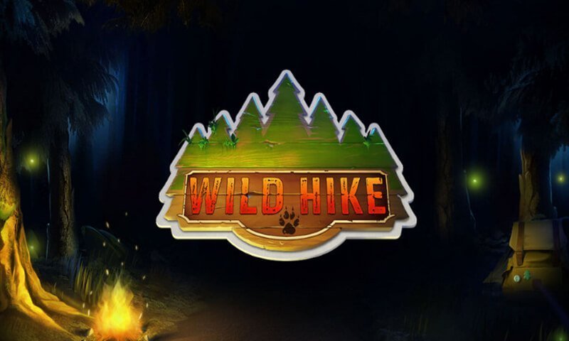 Wild Hike Slot