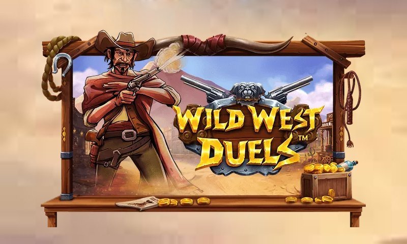Wild West Duels Slot