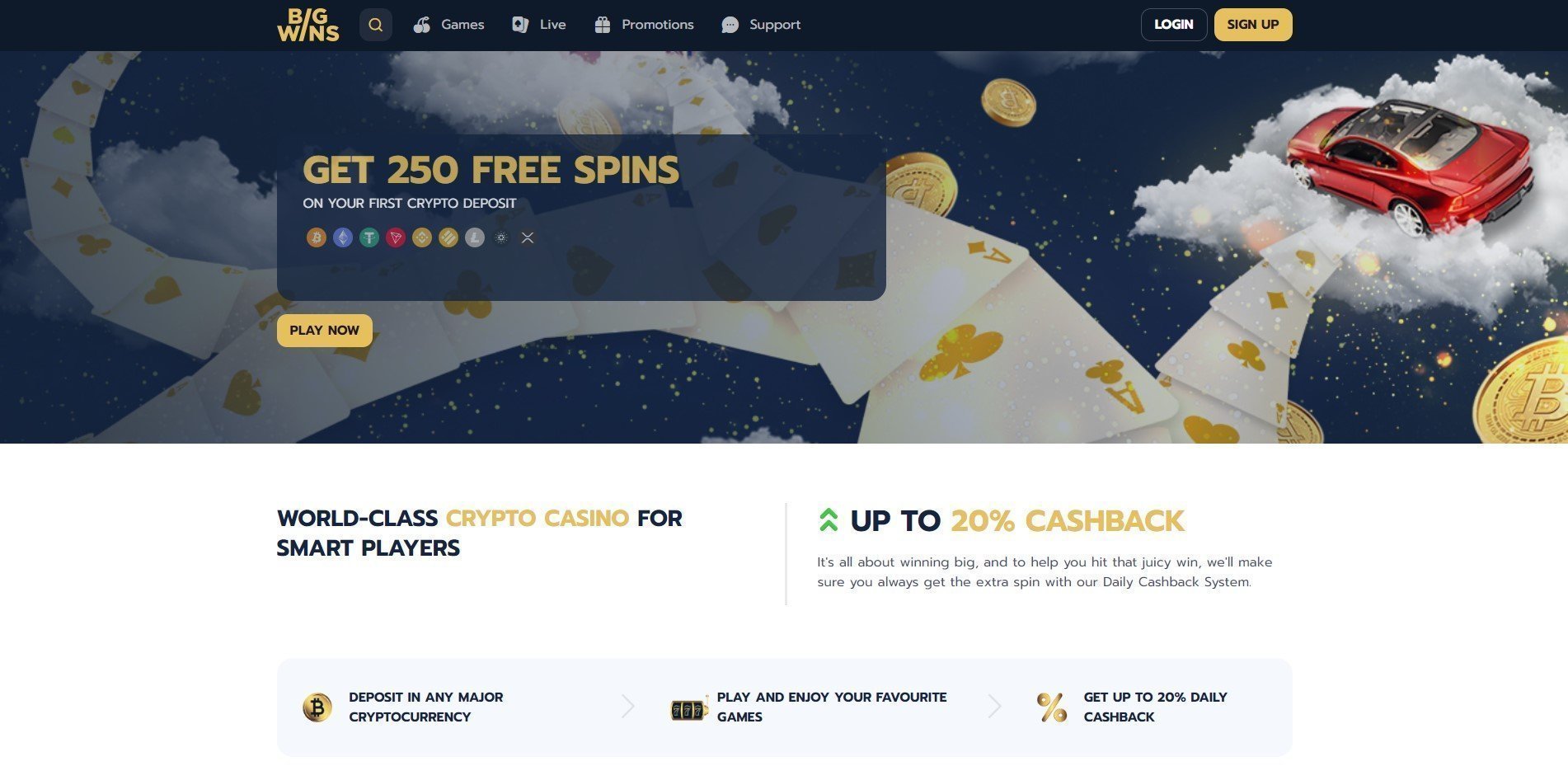 Celebrate with Big Wins Casino Birthday Bonus Offers in the United Kingdom