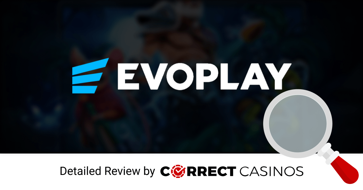 Evoplay Casinos