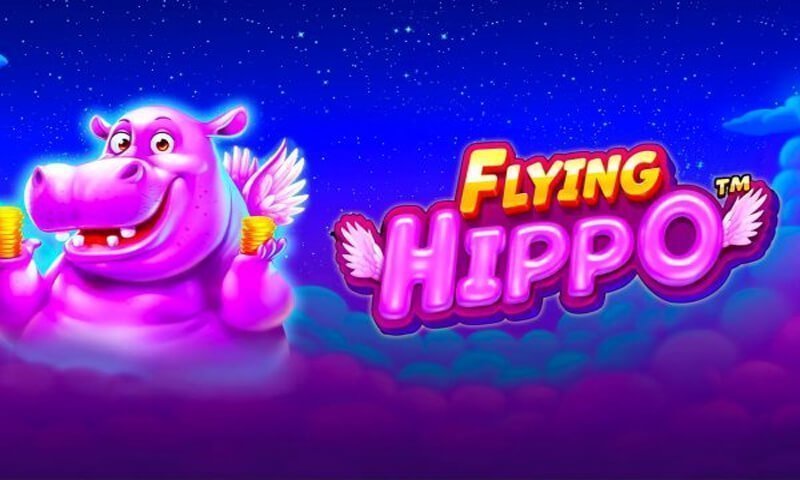 Flying Hippo Slot