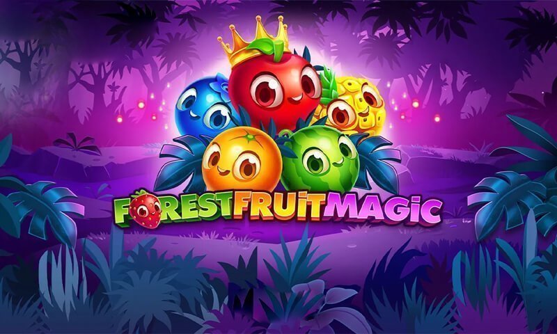 Forest Fruit Magic Slot